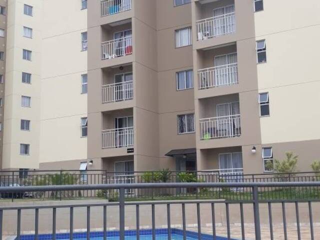 #217 - Apartamento para Venda em Barueri - SP - 2