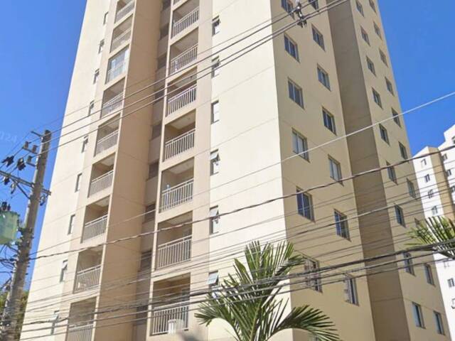 #217 - Apartamento para Venda em Barueri - SP - 1