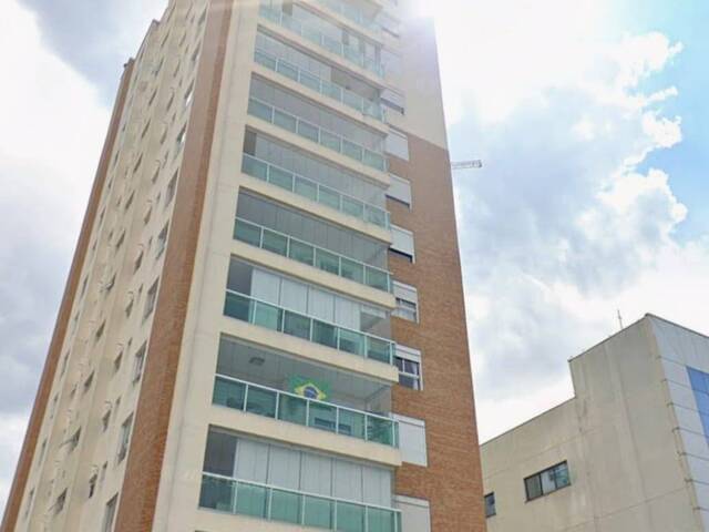 #218 - Apartamento para Venda em Osasco - SP - 1