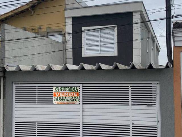 #209 - Sobrado para Venda em Osasco - SP - 1