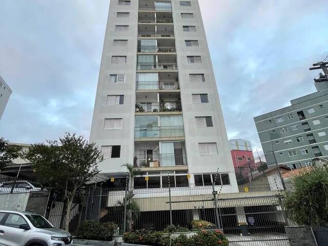 #219 - Apartamento para Locação em Osasco - SP - 1