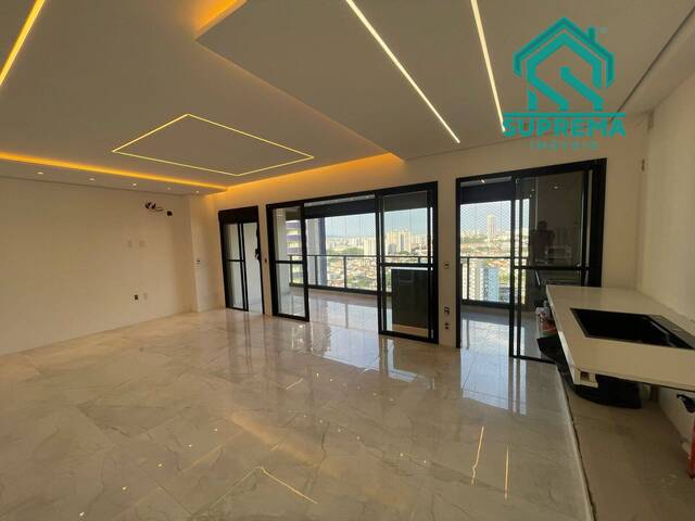 #220 - Apartamento para Venda em Osasco - SP - 3