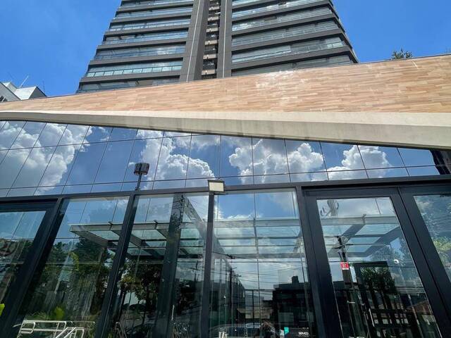 #220 - Apartamento para Venda em Osasco - SP - 2