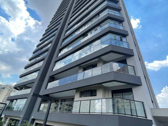 #220 - Apartamento para Venda em Osasco - SP - 1