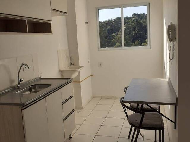 #217 - Apartamento para Venda em Barueri - SP - 3