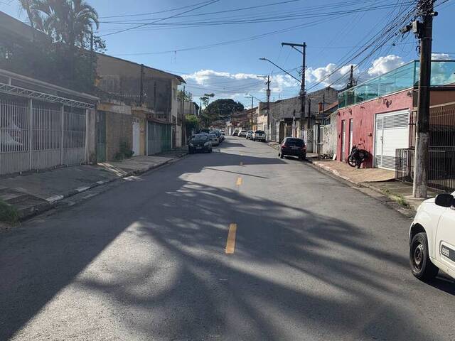 #222 - Área para Venda em Osasco - SP - 2