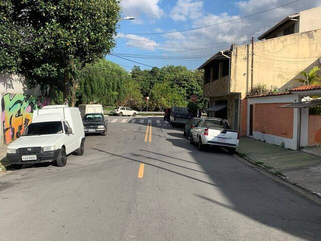 #222 - Área para Venda em Osasco - SP - 3