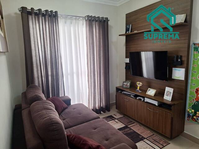Apartamento para Venda em Osasco - 4
