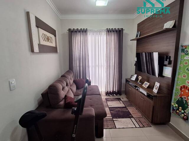Apartamento para Venda em Osasco - 3