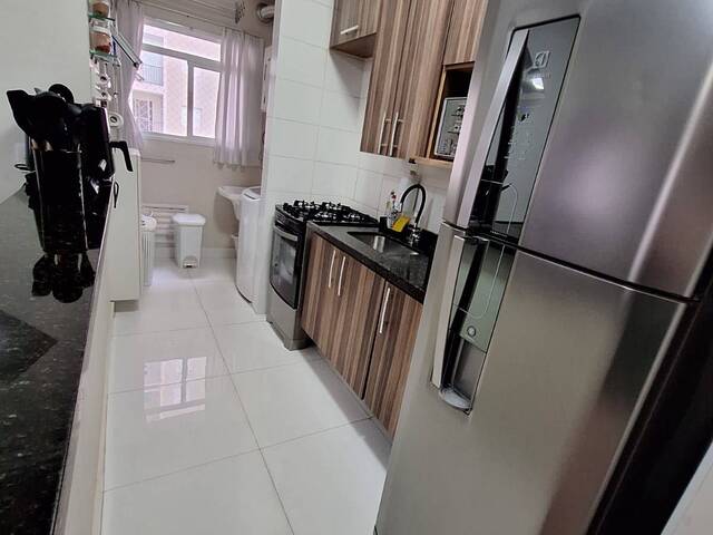 Apartamento para Venda em Osasco - 2