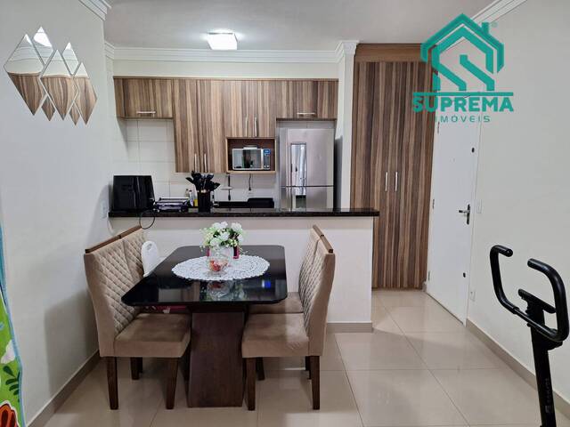 Apartamento para Venda em Osasco - 5