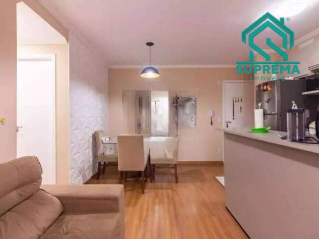 Apartamento para Venda em Osasco - 3
