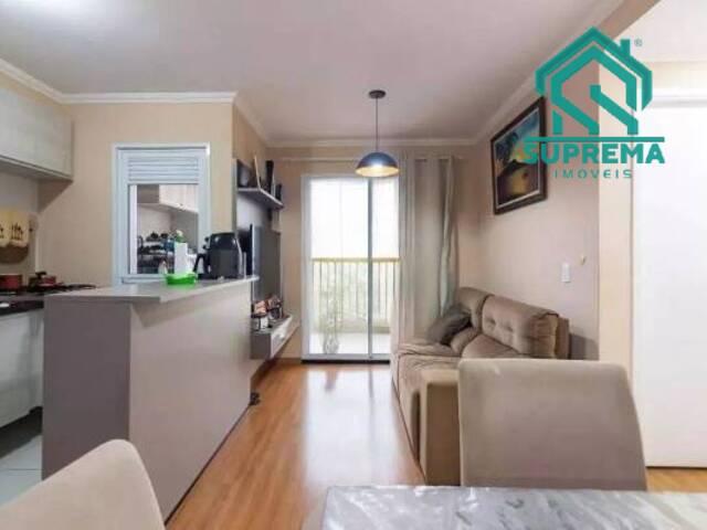 Apartamento para Venda em Osasco - 2