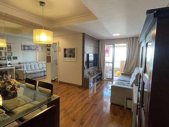 Apartamento para Venda em Osasco - 4