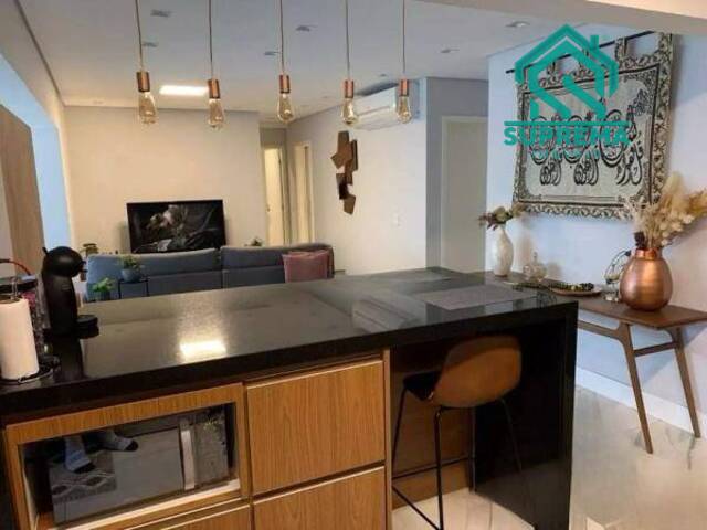 #505 - Apartamento para Venda em Osasco - SP - 3