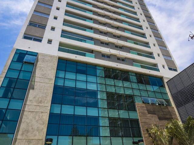 #505 - Apartamento para Venda em Osasco - SP - 1