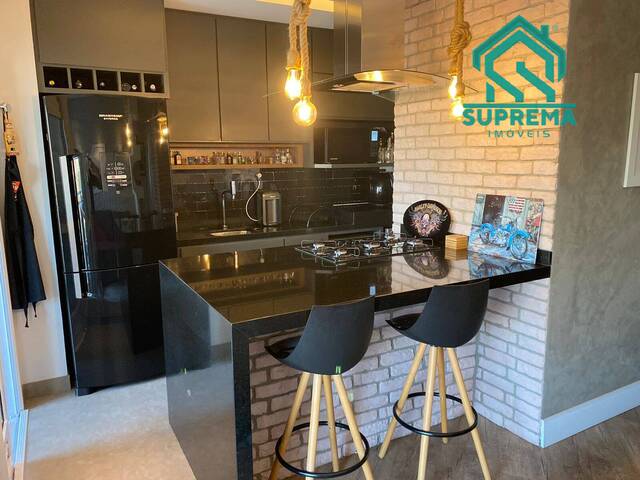 #504 - Apartamento para Venda em Osasco - SP - 2