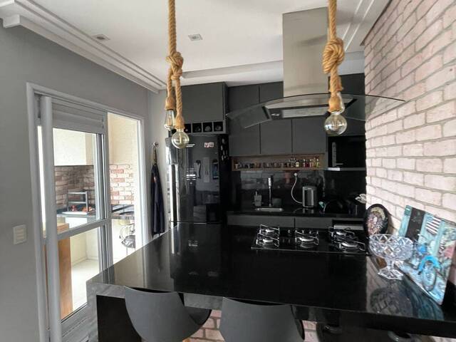 #504 - Apartamento para Venda em Osasco - SP - 3