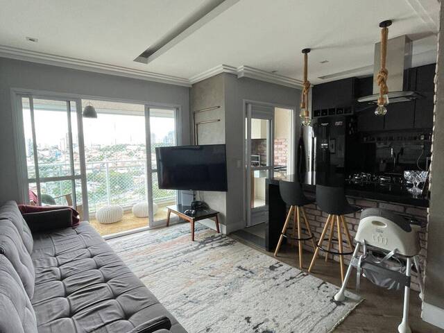 Apartamento para Venda em Osasco - 4