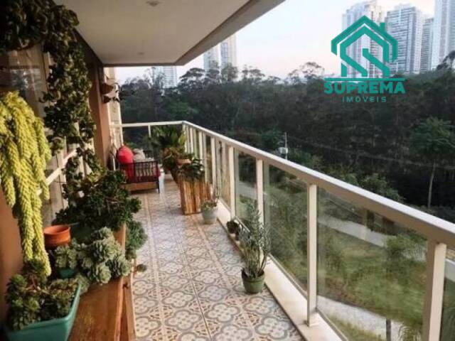 #507 - Apartamento para Venda em Osasco - SP - 2