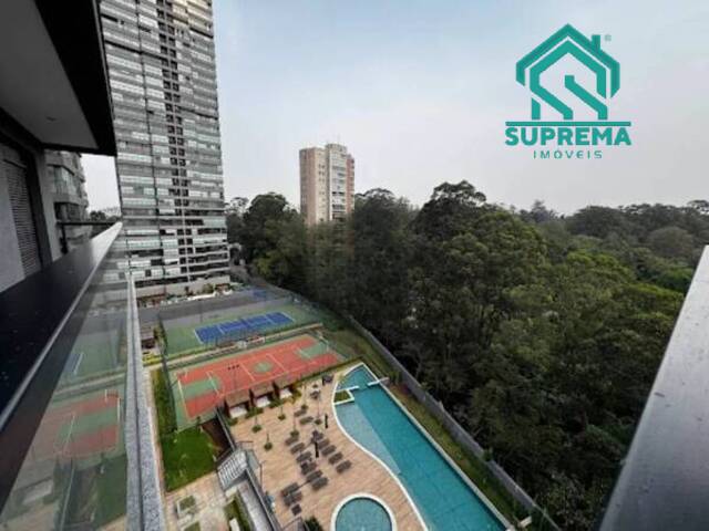 #509 - Apartamento para Venda em Osasco - SP - 1