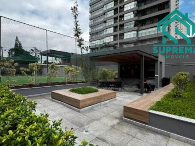 #509 - Apartamento para Venda em Osasco - SP - 2