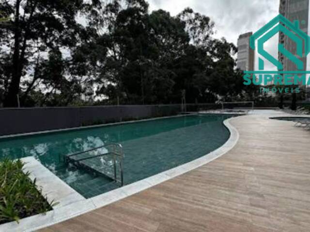 #509 - Apartamento para Venda em Osasco - SP - 3