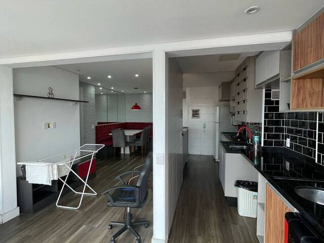 Apartamento para Venda em Osasco - 3