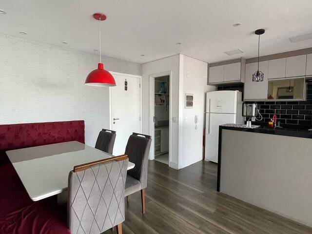Apartamento para Venda em Osasco - 5