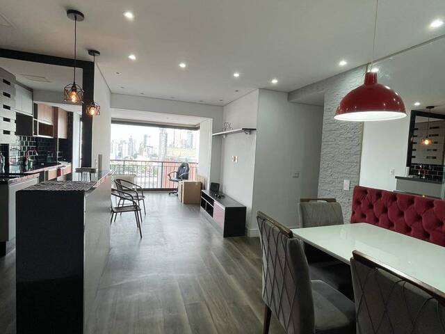 Apartamento para Venda em Osasco - 4