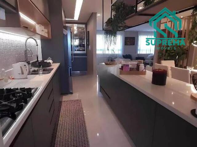 #510 - Apartamento para Venda em Osasco - SP - 3