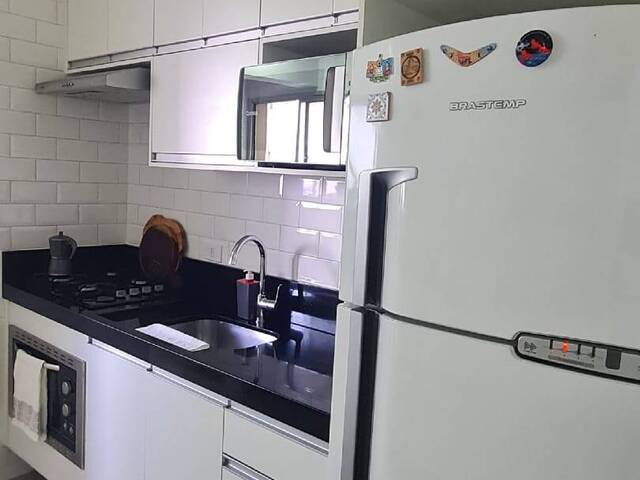 Apartamento para Venda em Osasco - 3
