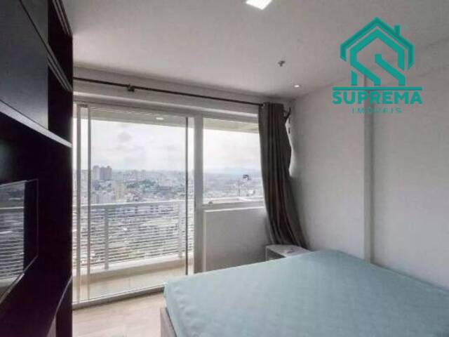 #242 - Apartamento para Venda em Osasco - SP - 2