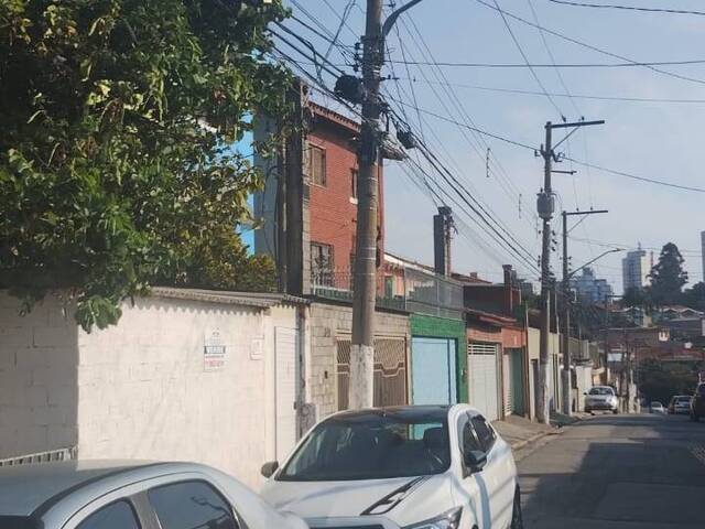 Área para Venda em São Paulo - 4