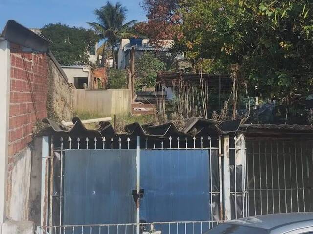 #247 - Área para Venda em São Paulo - SP - 2
