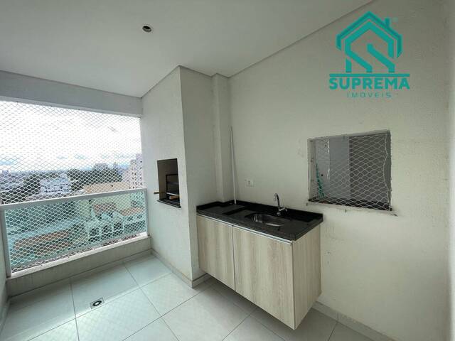 Apartamento para Venda em Osasco - 3