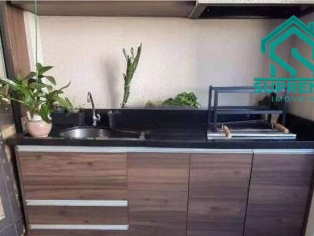 Apartamento para Venda em Osasco - 4