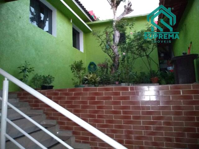 #531 - Casa para Venda em Osasco - SP - 3