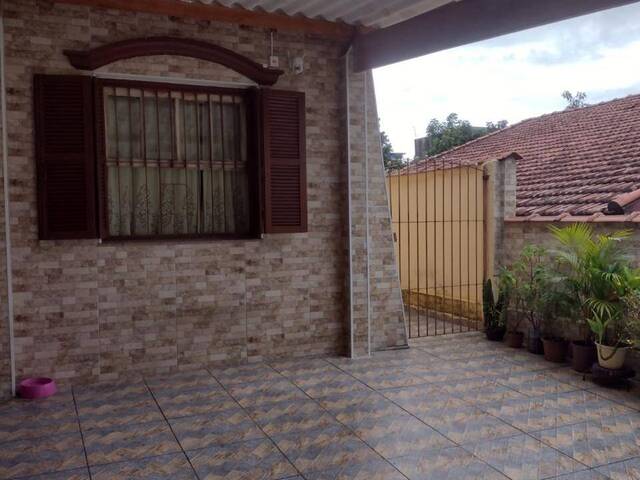 #532 - Casa para Venda em São Paulo - SP - 2