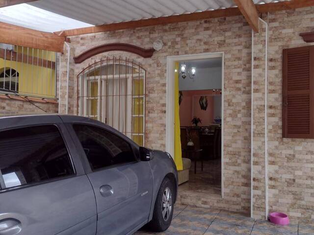 #532 - Casa para Venda em São Paulo - SP - 3