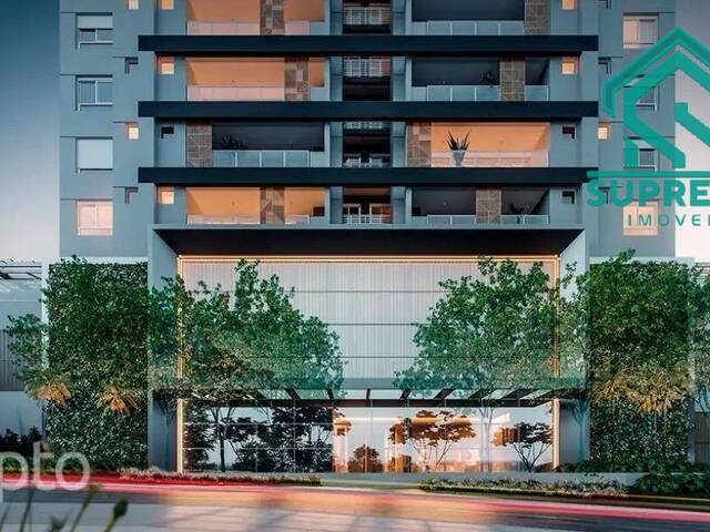 #256 - Apartamento para Venda em Osasco - SP - 1