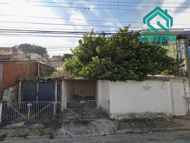 #247 - Área para Venda em São Paulo - SP - 1