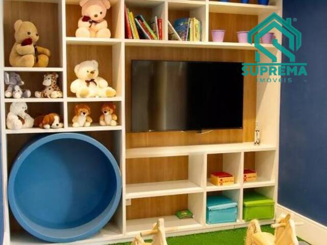 #540 - Apartamento para Venda em Osasco - SP - 2