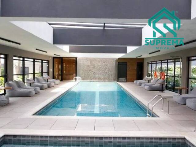 #540 - Apartamento para Venda em Osasco - SP - 3
