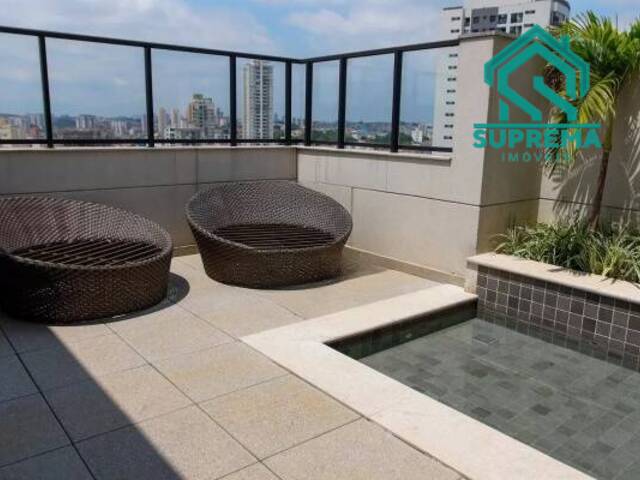 Apartamento para Venda em Osasco - 5