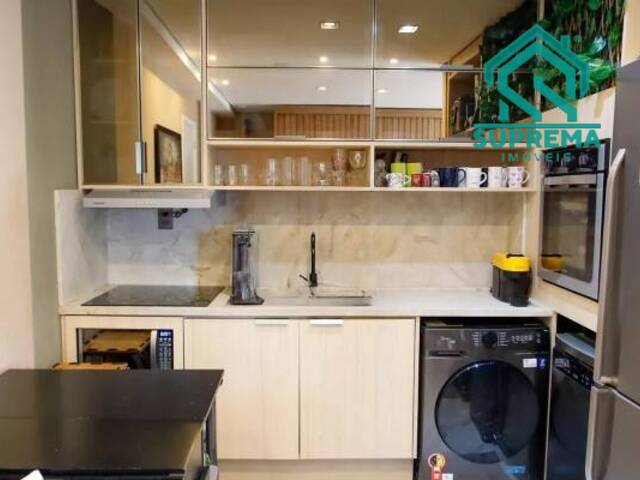 #540 - Apartamento para Venda em Osasco - SP - 3
