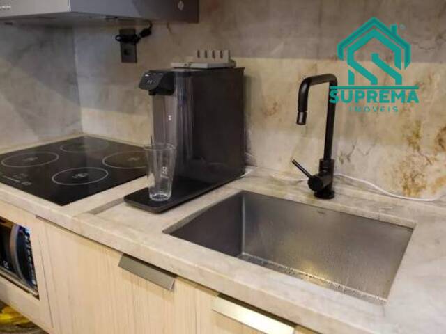 #540 - Apartamento para Venda em Osasco - SP - 2