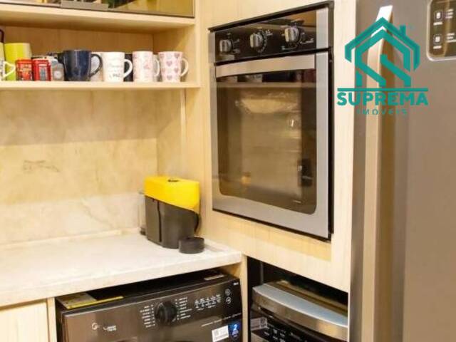 Apartamento para Venda em Osasco - 4