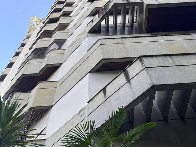 #541 - Apartamento para Venda em São Paulo - SP - 1