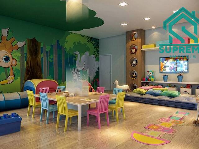 Apartamento para Venda em Osasco - 4
